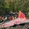 Hatte Dreamliner genug Schub?: Experte sieht "offensichtliches" Problem bei Flugzeugabsturz