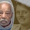 Jailed after nearly 60 years, the hen-pecked husband who raped and killed a 75-year-old widow... and was finally caught after a skirt, stored in a box all that time, gave up his terrible secret