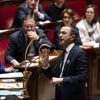 Aide à mourir : Bruno Retailleau juge le texte « profondément déséquilibré »