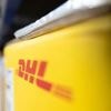 Wegen Trumps Zollregeln: DHL schränkt Paketversand in die USA deutlich ein