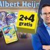 Albert Heijn pakt uit met uitzonderlijk straffe promo: maar is die zo mooi als ze klinkt? “Ze spelen het slim”