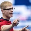 Mondiaux de tennis de table : Félix Lebrun qualifié pour le 2e tour après une entrée en lice maîtrisée