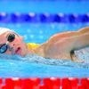 Natation. À quelle heure et sur quelle chaîne suivre les Mondiaux avec Léon Marchand ?