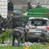 Ukraine-Invasion, Tag 1299: Die klaffenden Lücken in der europäischen Luftabwehr