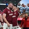 British & Irish Lions 24-28 Argentina: Lions fall short at the Aviva Stadium in Andy Farrell's first game in charge before jetting off to Australia tour