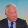 Budget 2026 : "L'immigration coûte très cher" déplore Philippe Ballard porte-parole du RN