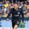 Mehrere Erstligisten wollten den U21-Nationalspieler : Derry Scherhant verlässt Hertha BSC Richtung Bundesliga