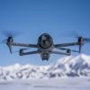 DJI Mavic 4 Pro: Drohne für Luftbildaufnahmen aus jedem Winkel