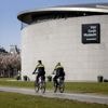 Man met Feyenoord-shirt in mei ernstig mishandeld op Museumplein Amsterdam
