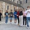 Cette ville normande récompense les futurs bacheliers avec… un camembert