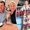 I embraced the ultimate taboo as a wife during my glorious gap year WITHOUT my husband (and he took me back afterwards!)