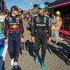 Verstappen had moeite met nieuwe Pirelli-banden: 'Lastig in leven te houden'