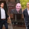 Vrienden en familie nemen afscheid van ex-wielrenner Ludo Dierckxsens: “Hij was de eeuwige positivist”