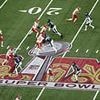 NFL owners make final decision on players competing in flag football at 2028 Olympics