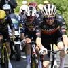 Tour de France. « Il aurait pu attaquer lui-même » : Wellens répond à Simmons, après son tacle