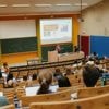 Hoe ga je om met ChatGPT aan de universiteit? ‘Alleen studenten die er slordig mee omspringen lopen nog tegen de lamp’