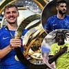 Chelsea poised to recoup £65m after breakthrough day of sales - with three players on the brink of exits to Premier League clubs