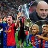 Revealed: Lionel Messi admits his favourite EVER goal was not his most 'beautiful' but it came against a Premier League giant
