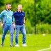 Alex Kroes zoekt een trainer die de nieuwe realiteit bij Ajax wel omarmt: ‘Het voelt alsof ik helemaal opnieuw moet beginnen’