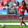 Nice - Brest. Locko titulaire : les compos probables