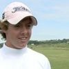 'McIlroy's got it going, you need to see this' - Rory's Portrush record