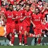 Former Liverpool star, 35, announces retirement from football hours before his final game - as he opens up on the 'incredibly difficult' decision
