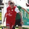 Football. R1 : Saint-Renan fait un grand pas vers le maintien