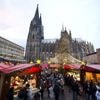 Terreurverdenking tegen 14-jarige in Duitsland: plannen voor aanslag op kerstmarkt Keulen