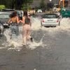 Wetter: Heißester Tag des Jahres - Unwetter beenden die Hitzewelle