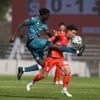 Stade lavallois. Laval manque le coche, réagit, mais dit adieu aux play-offs