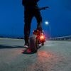 Wie mag op een e-step rijden? En wat als je de regels overtreedt? Een expert legt uit