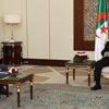 "La situation est bloquée" entre Paris et Alger, affirme le ministre des Affaires étrangères