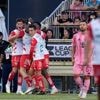 Inter Miami rallies to beat Necaxa on penalty kicks in Leagues Cup after Messi exits with injury