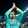 Fußball: Emotionaler Eintracht-Abschied: Trapp vergießt Tränen