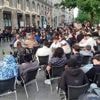 Dans les bars, des fans nantais saoulés de foot