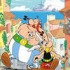 Comic-Besteller mit Ansage: Die Asterix-und-Obelix-Maschine