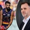 Adelaide blasted for CEO's 'ridiculous' apology after Crows star makes brutally honest assessment about lacklustre Sydney Swans