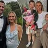 Footy star Jeremy Howe's wife Kahlia opens up about her miscarriage for the first time: 'I blamed myself for losing the baby'