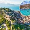 Greece's best-kept secret revealed with hidden beaches and mountain villages