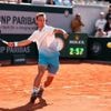 Roland-Garros 2025 : "Luca a une maturité plus tardive", relativise l'entraîneur de van Assche, éliminé en qualifications