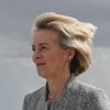 EU sucht Schulterschluss mit USA: Von der Leyen kritisiert Trumps Zölle und bietet Kooperation gegen China an