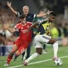 Verder dan afstandsschoten komen ze voorlopig niet: nog geen goals tussen Fenerbahçe en Benfica