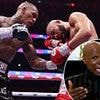 Chris Eubank Sr claims he feared for his son's life as he faced 'touch-and-go situation' after being rushed to hospital following brutal battle with Conor Benn