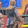 Judge threatens to remove Diddy from courtroom