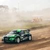 Rallycross. Championnats de France, à Lessay : Jeanney s’impose, Barbault-Forget brille