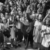 TÉMOIGNAGES. « La guerre s’est imprimée dans mon cerveau » : ils racontent le 8 mai 1945