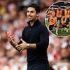 Arsenal boss Mikel Arteta delivers verdict on three injured stars ahead of season opener against Man United as he seeks to avoid another injury ravaged campaign