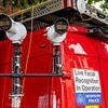 Met Police's use of live facial recognition is 'unlawful', equality watchdog warns