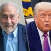Nobelprijswinnaar economie snoeihard: “Handelsakkoord tussen Amerikanen en Britten is papier niet waard waarop het geschreven is”