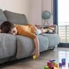 Voici comment aider votre enfant à gérer son ennui pendant les vacances